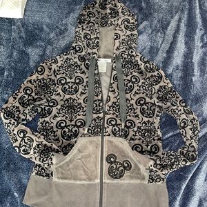 Authentic Disneyland Hoodie🤩